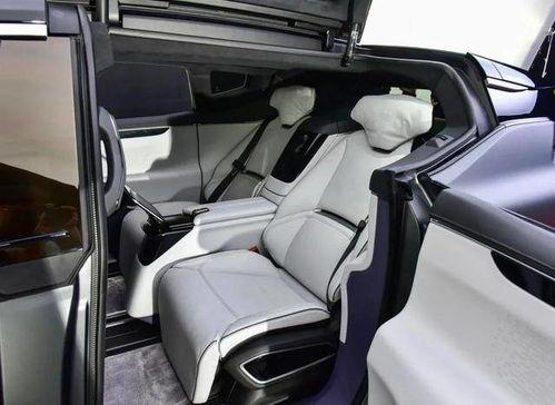 吃瓜网高合车,吃瓜网揭秘新能源汽车界的“黑科技”新宠