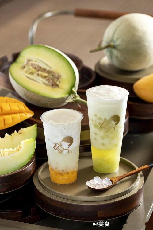 喜茶吃瓜公司官网,探索创新饮品与休闲文化的融合之旅